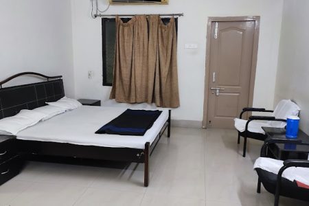 Non Ac Normal Room