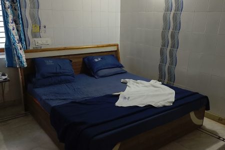 Ac Deluxe Room