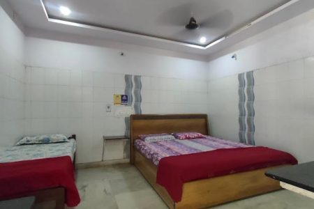 Ac Super Deluxe Room