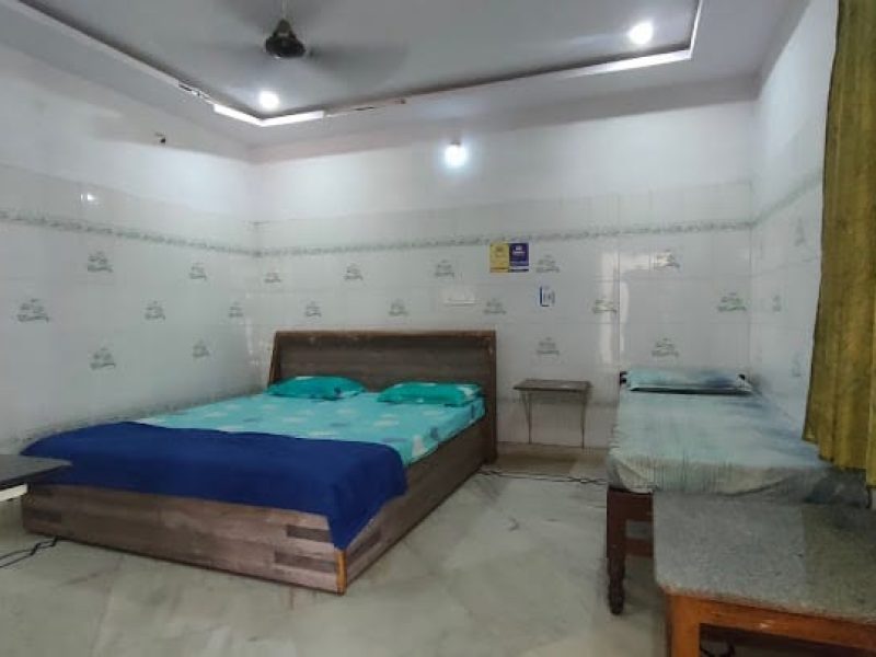 Ac Suits Room