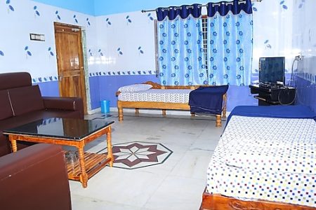 Ac Family Room