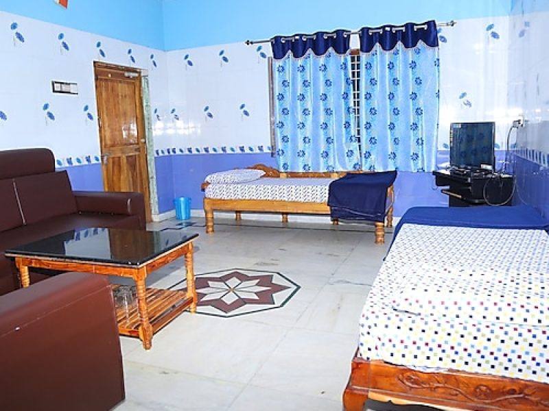 Ac Family Room
